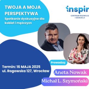 487203509_122121470642757625_9008788821137336584_n Twoja a moja perspektywa - spotkanie dyskusyjne